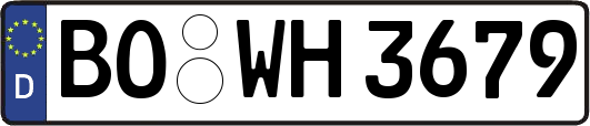 BO-WH3679