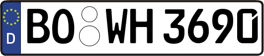 BO-WH3690