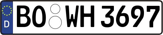 BO-WH3697