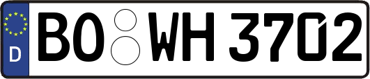 BO-WH3702
