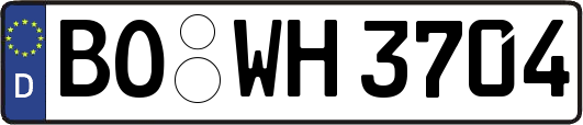 BO-WH3704