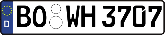 BO-WH3707