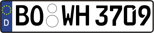 BO-WH3709