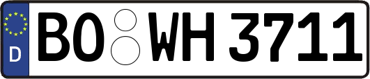 BO-WH3711