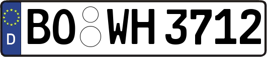 BO-WH3712