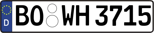 BO-WH3715