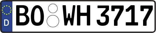 BO-WH3717