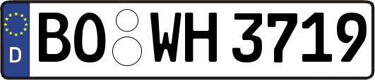 BO-WH3719