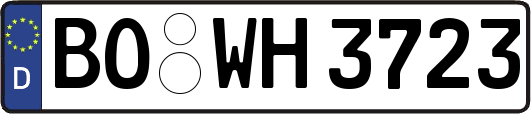BO-WH3723