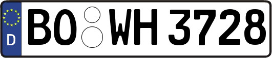 BO-WH3728