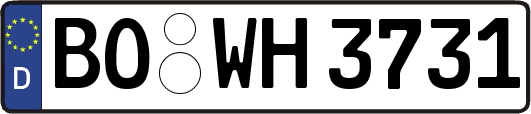 BO-WH3731