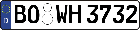 BO-WH3732