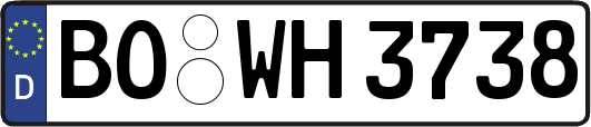 BO-WH3738
