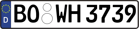 BO-WH3739