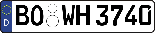 BO-WH3740