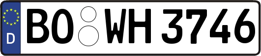 BO-WH3746