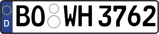 BO-WH3762