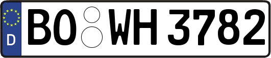 BO-WH3782