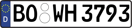 BO-WH3793