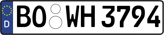 BO-WH3794