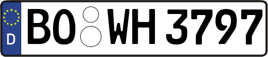 BO-WH3797