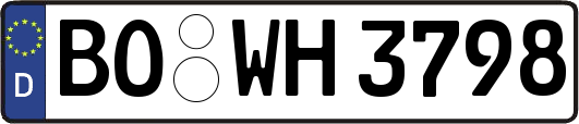 BO-WH3798