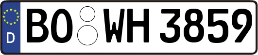 BO-WH3859