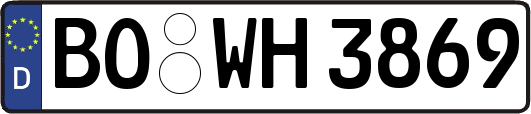 BO-WH3869
