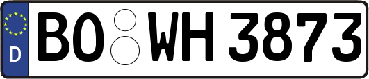 BO-WH3873