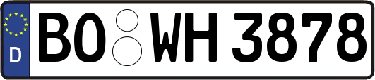 BO-WH3878