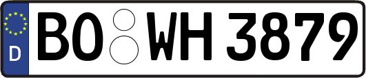 BO-WH3879