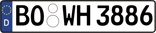 BO-WH3886