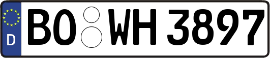BO-WH3897