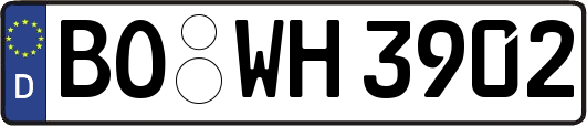 BO-WH3902