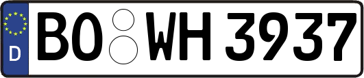 BO-WH3937