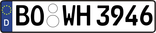 BO-WH3946