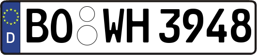 BO-WH3948