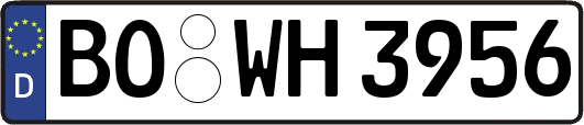 BO-WH3956