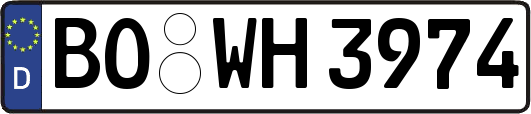 BO-WH3974