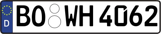 BO-WH4062