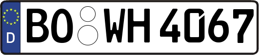 BO-WH4067