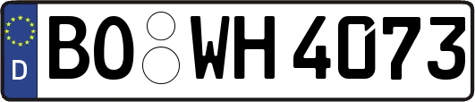 BO-WH4073