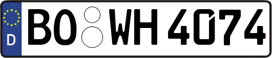 BO-WH4074