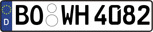 BO-WH4082