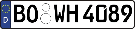 BO-WH4089