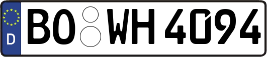 BO-WH4094