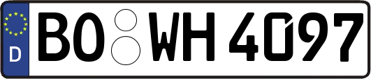 BO-WH4097