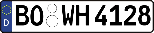BO-WH4128