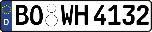 BO-WH4132
