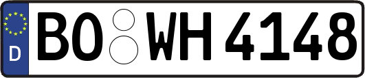 BO-WH4148